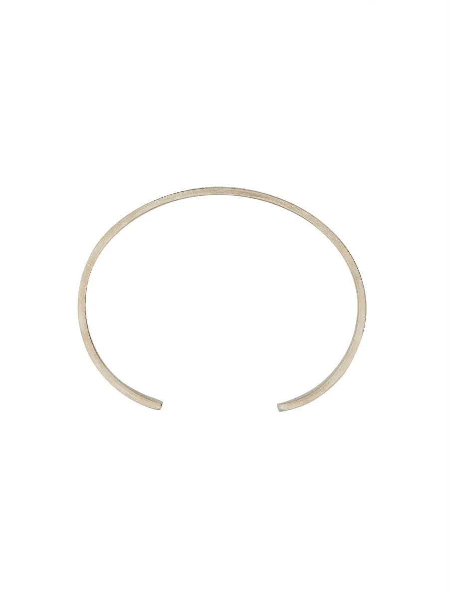 Maison Margiela RIGID LOGO BRACELET sold by Siebentaschen product image thumbnail 3