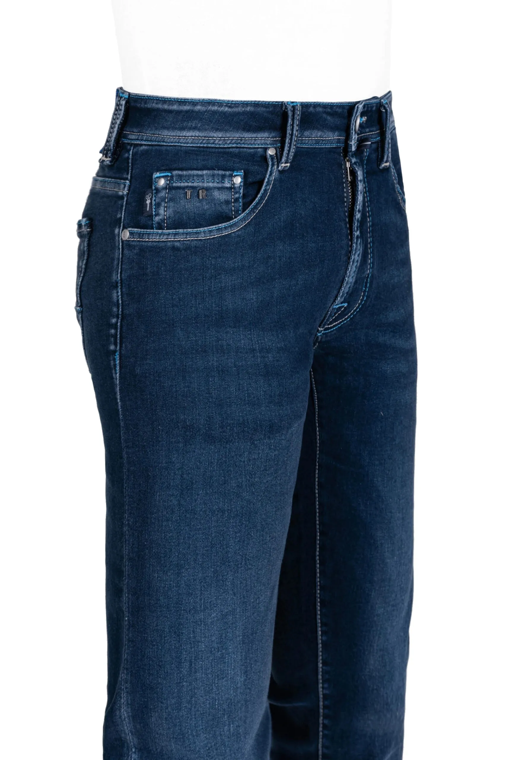 Tramarossa Jeans Blue Man sold by Siebentaschen product image thumbnail 3
