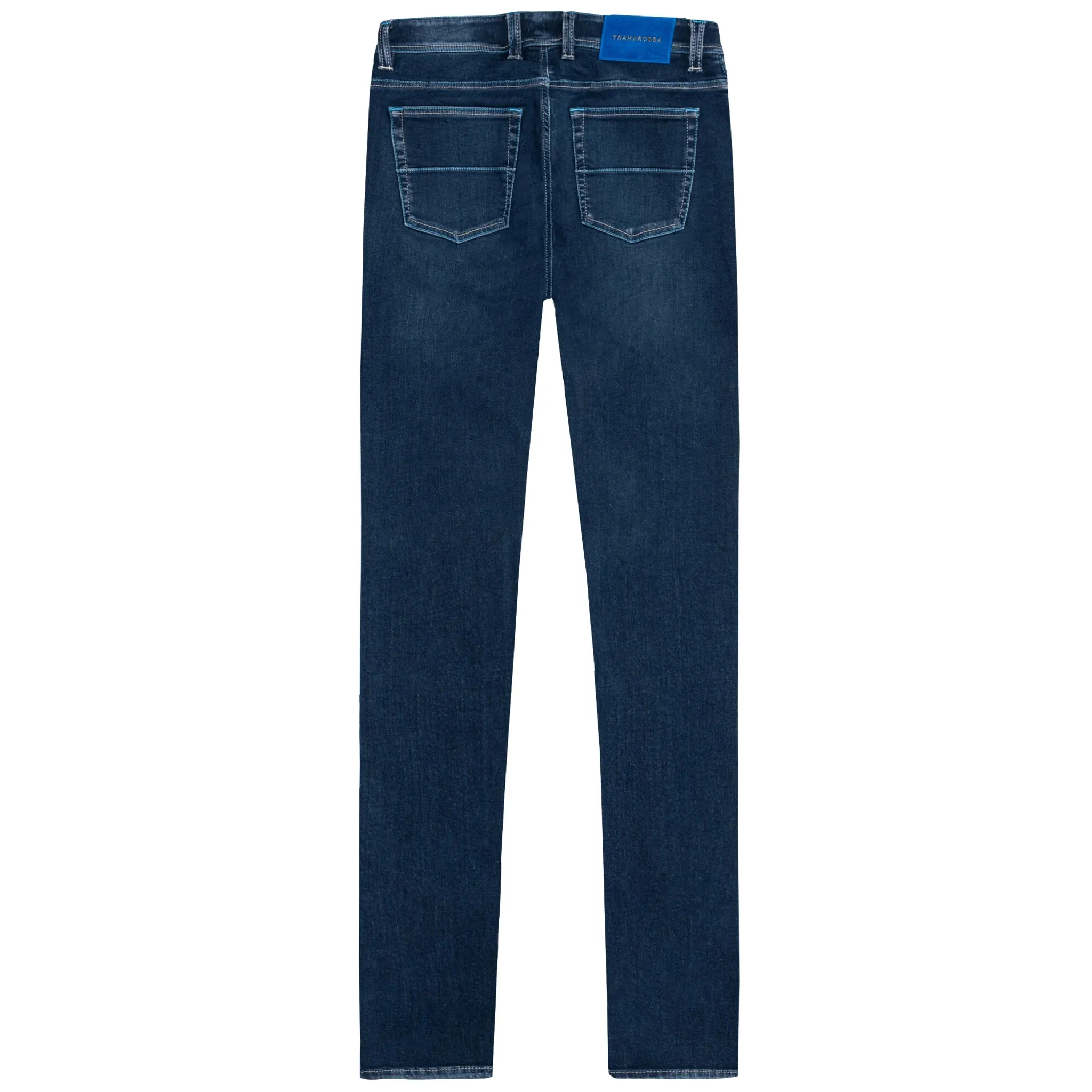 Tramarossa Jeans Blue Man sold by Siebentaschen product image thumbnail 2
