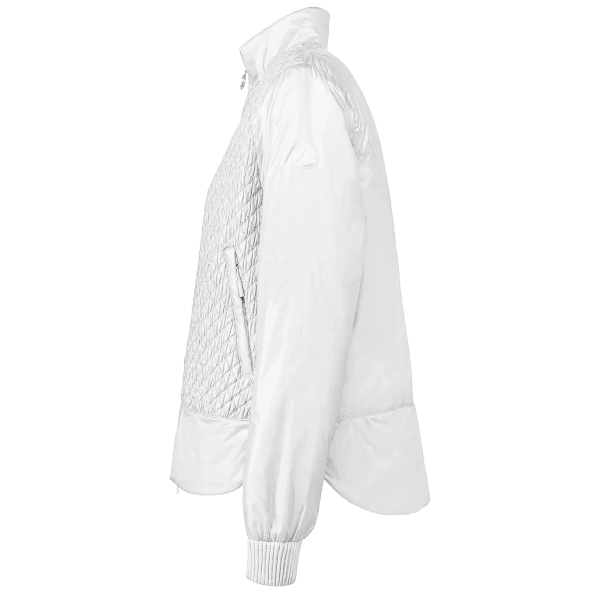 People of Shibuya Jackets White Woman sold by Siebentaschen product image thumbnail 3
