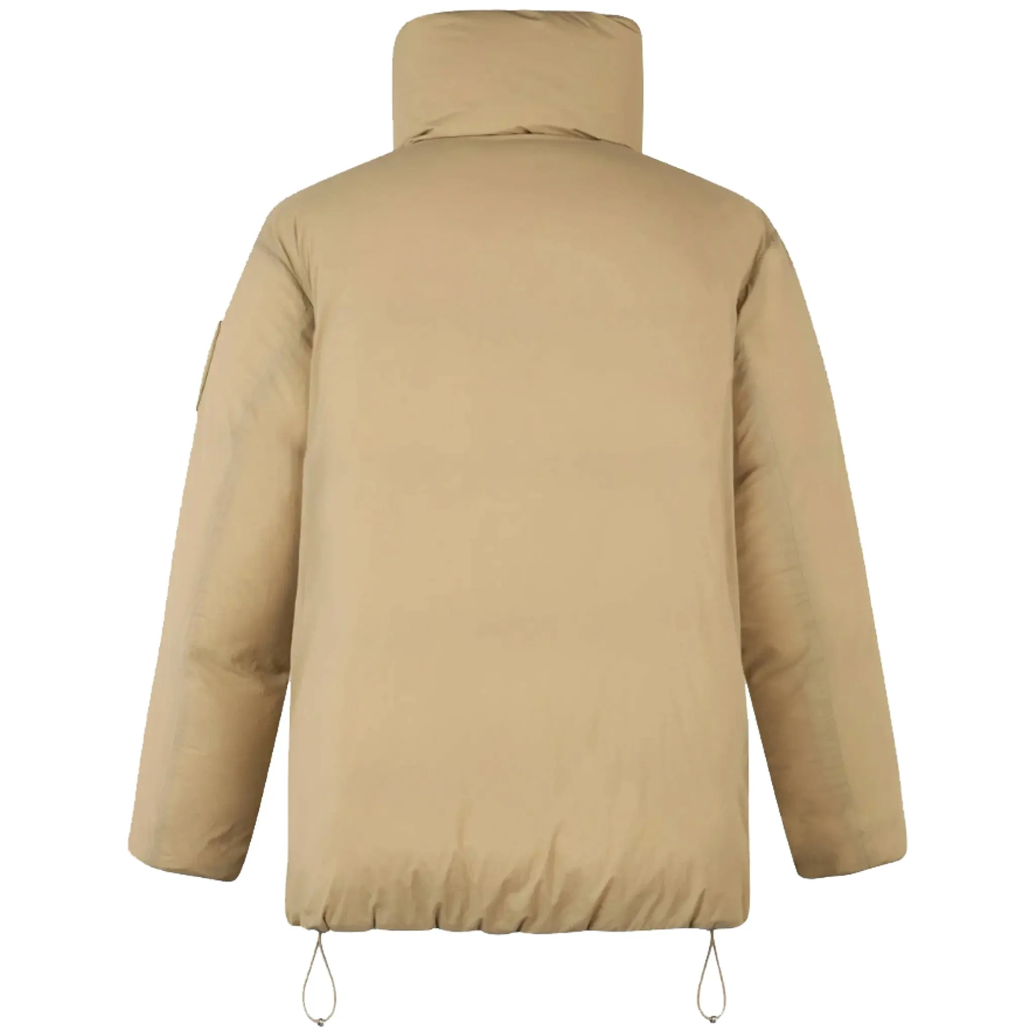 Moose knuckles Jackets Beige Woman sold by Siebentaschen product image thumbnail 2