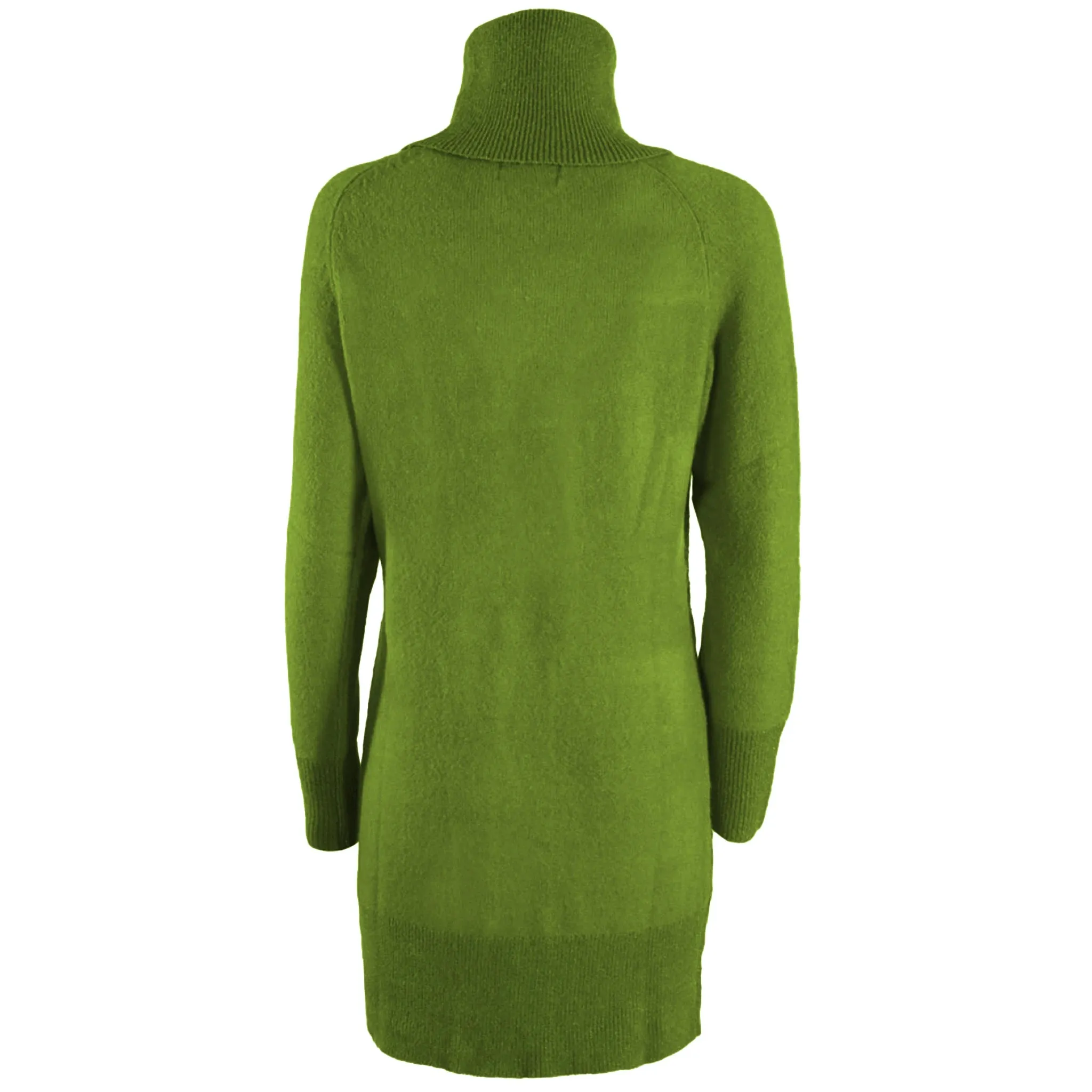 Yes Zee Dress Green Woman sold by Siebentaschen product image thumbnail 2