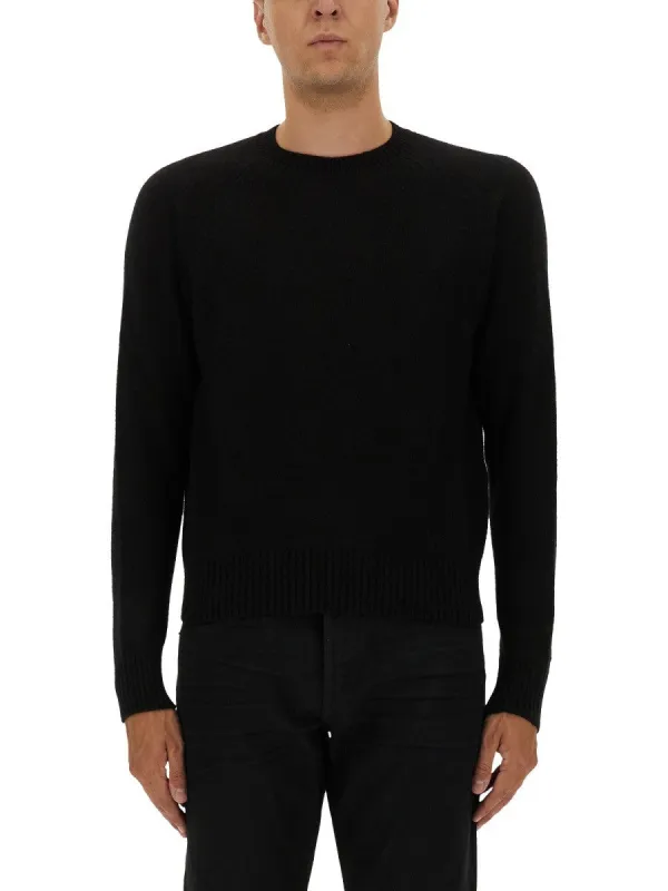 TOM FORD CASHMERE SWEATER sold by Siebentaschen