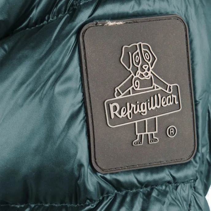 Refrigiwear Jackets Green Man sold by Siebentaschen product image thumbnail 3