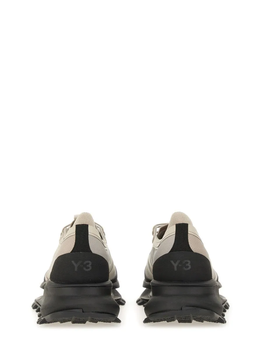 Y - 3 "S-GENDO TRAIL" SNEAKER sold by Siebentaschen product image thumbnail 4