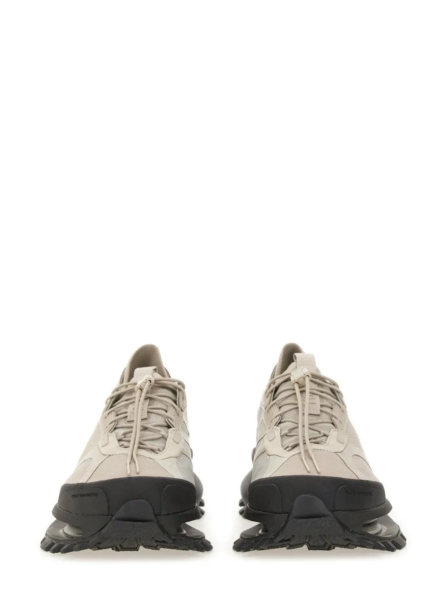 Y - 3 "S-GENDO TRAIL" SNEAKER sold by Siebentaschen product image thumbnail 5