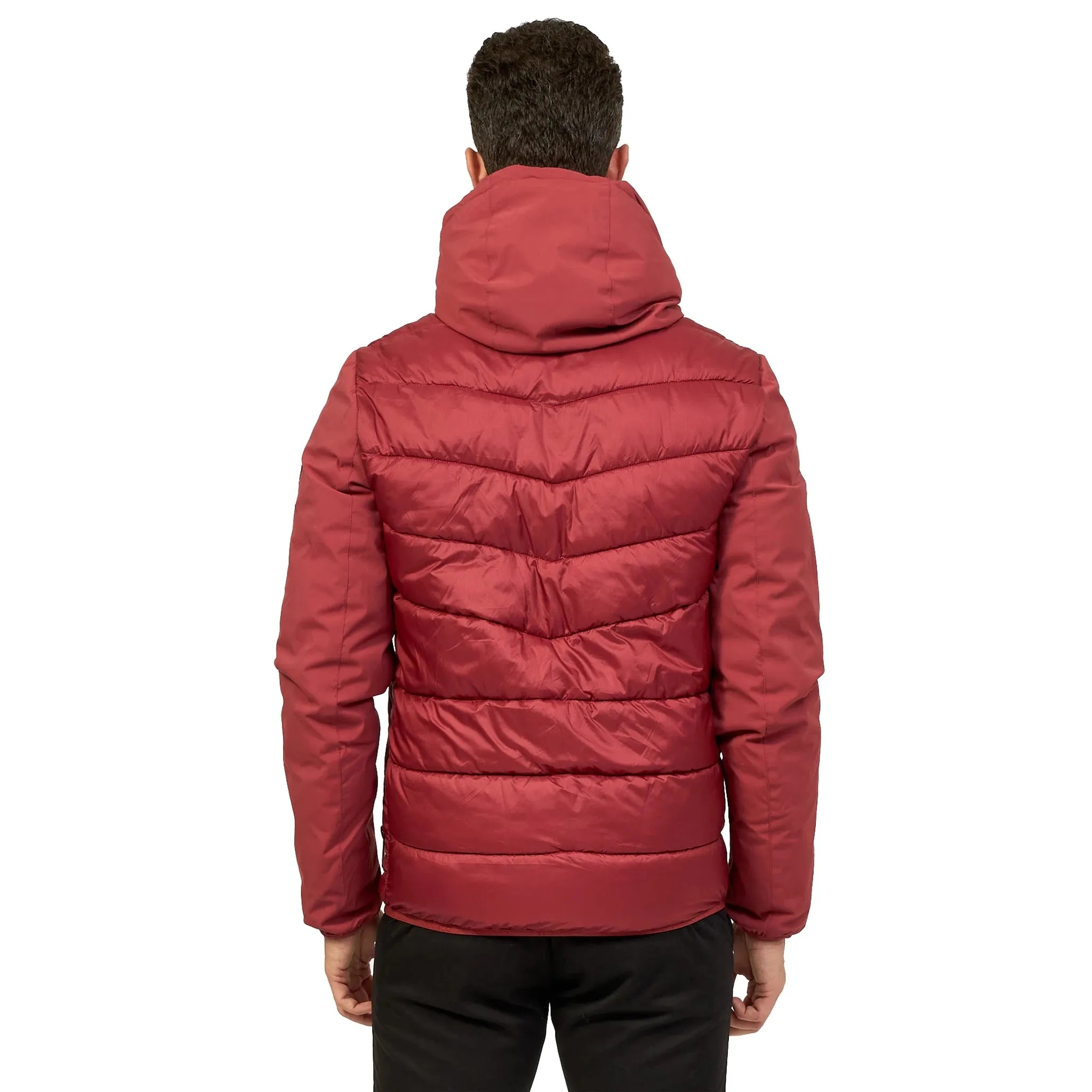 Yes Zee Jackets Red Man sold by Siebentaschen product image thumbnail 2
