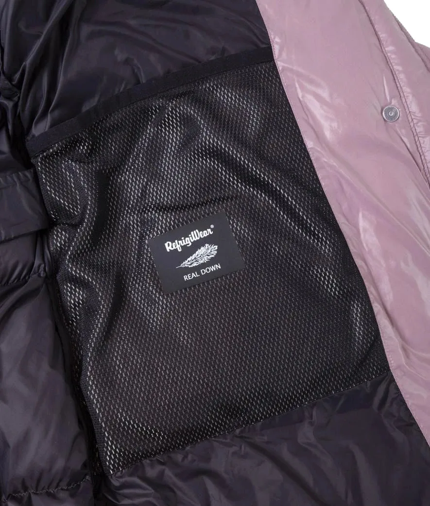 Refrigiwear Jackets Pink Woman sold by Siebentaschen product image thumbnail 4