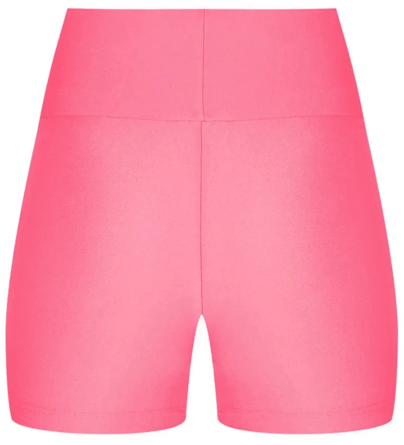 Comme Des Fuckdown shorts Pink Woman sold by Siebentaschen product image thumbnail 2