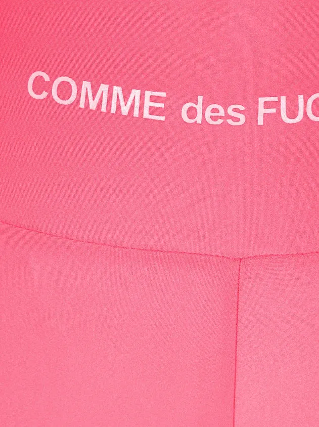 Comme Des Fuckdown shorts Pink Woman sold by Siebentaschen product image thumbnail 3