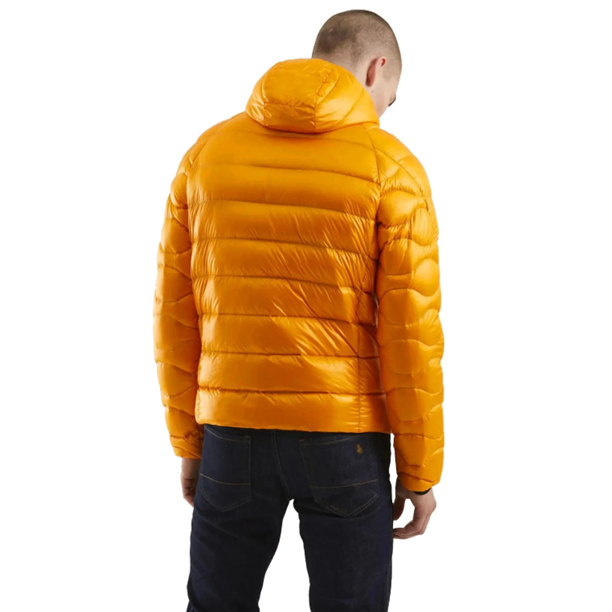 Refrigiwear Jackets Orange Man sold by Siebentaschen product image thumbnail 2