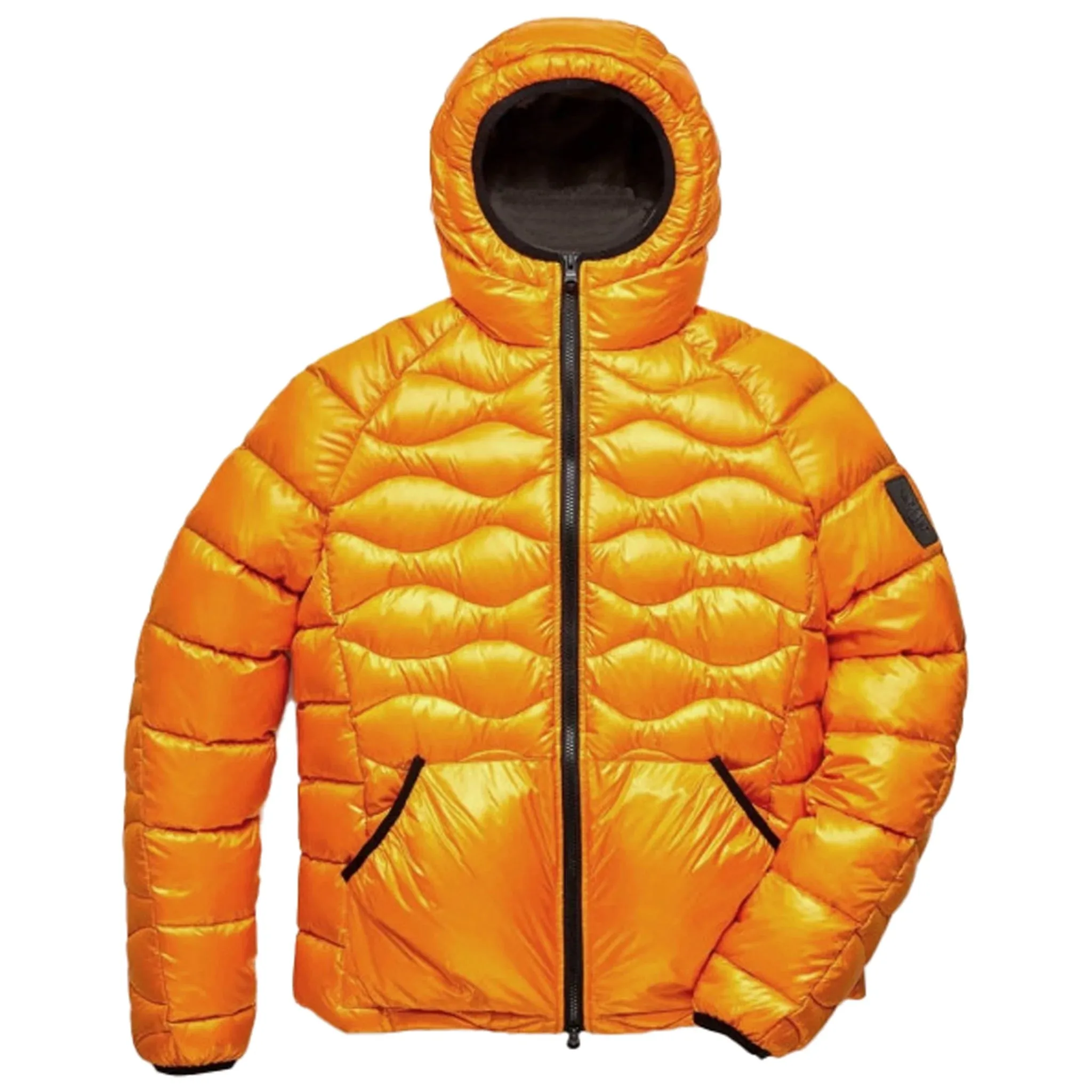 Refrigiwear Jackets Orange Man sold by Siebentaschen product image thumbnail 3