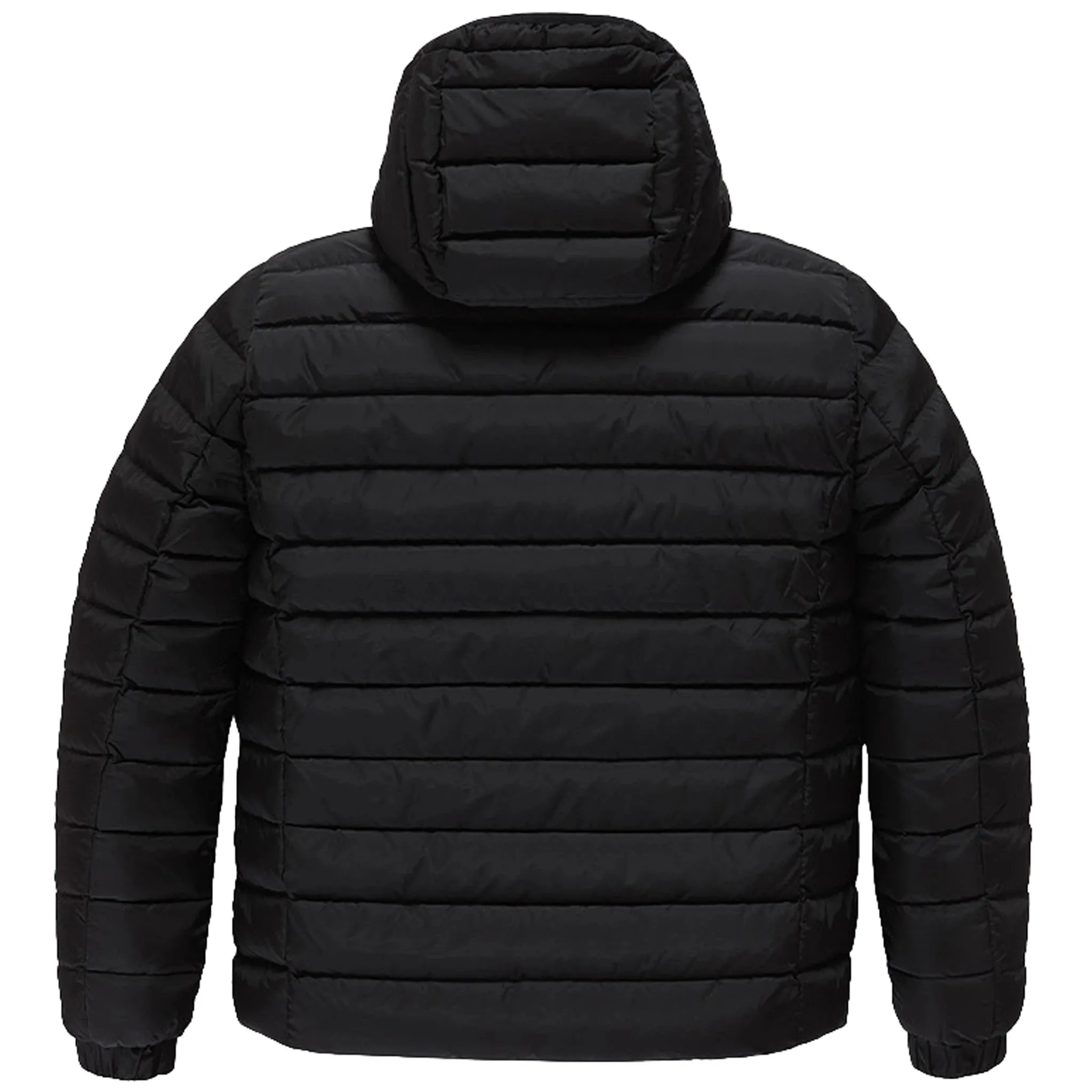 Refrigiwear Jackets Black Man sold by Siebentaschen product image thumbnail 2