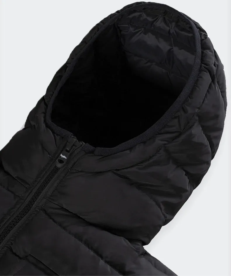 Refrigiwear Jackets Black Man sold by Siebentaschen product image thumbnail 3