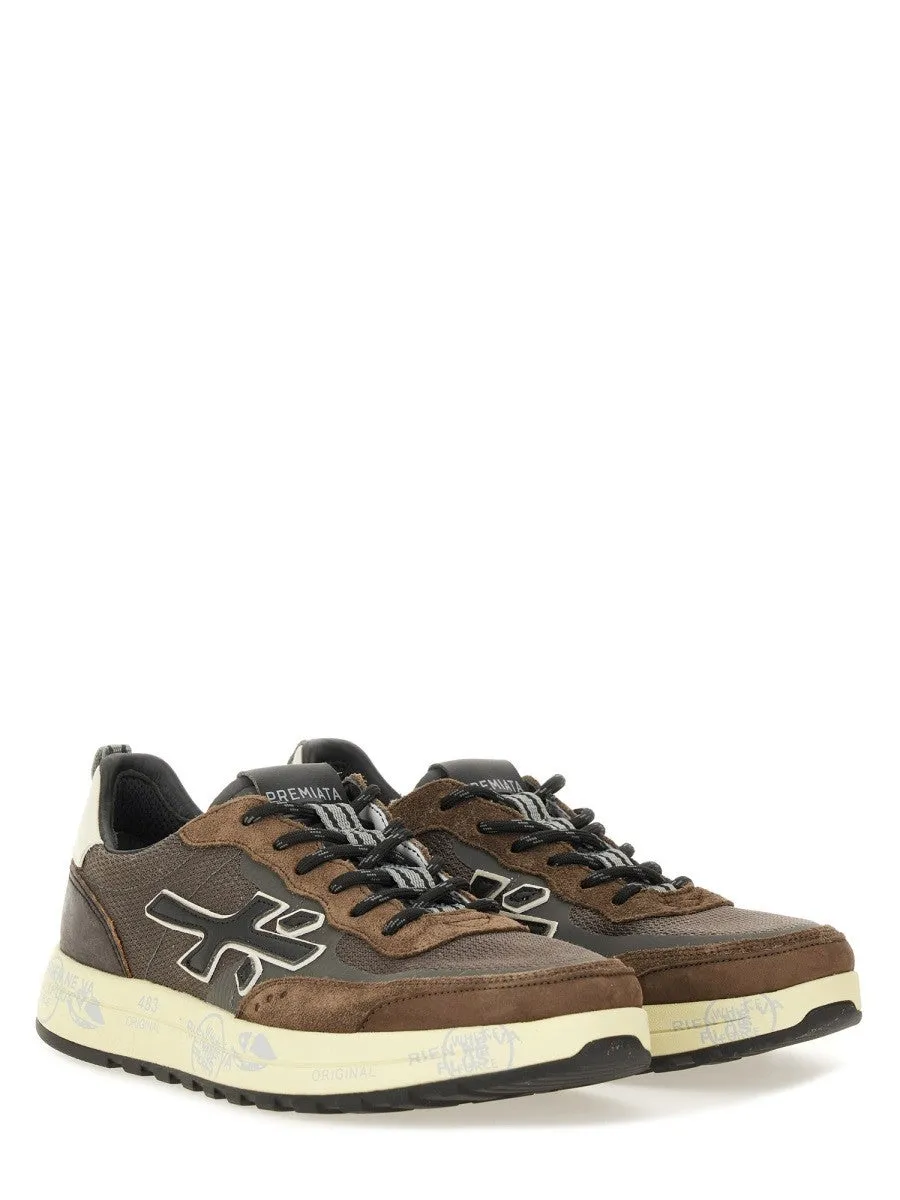 Premiata SNEAKER "NOUS" sold by Siebentaschen product image thumbnail 3
