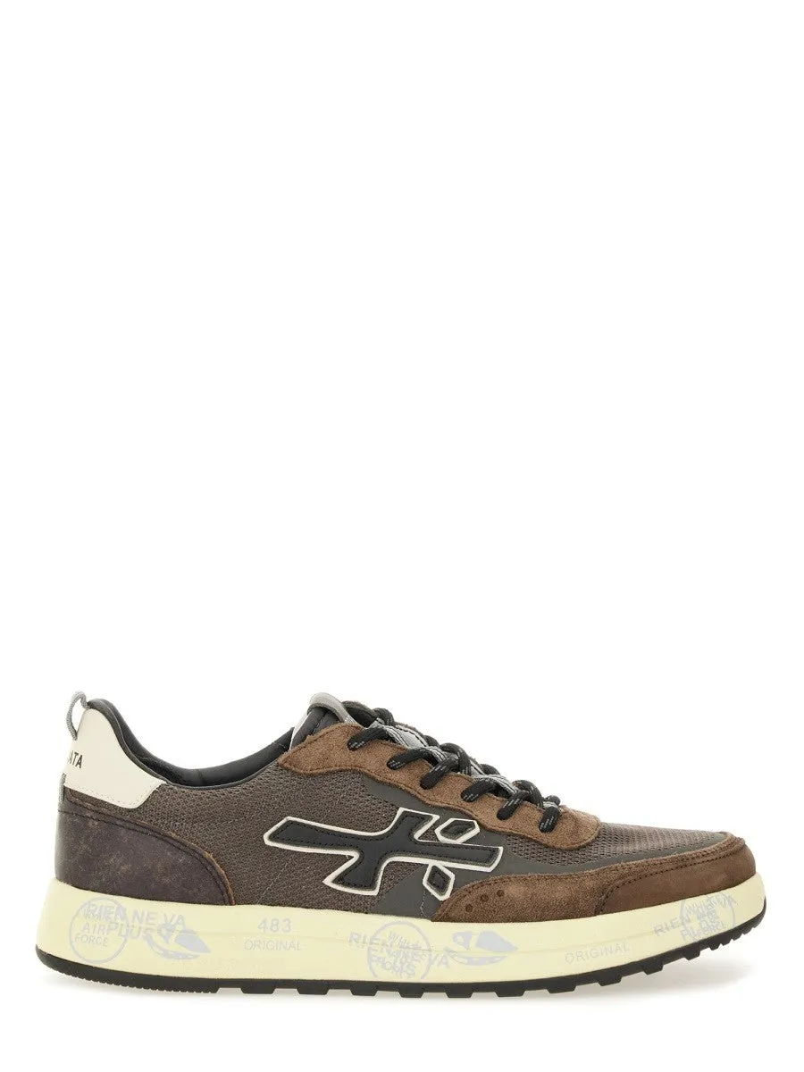 Premiata SNEAKER "NOUS" sold by Siebentaschen