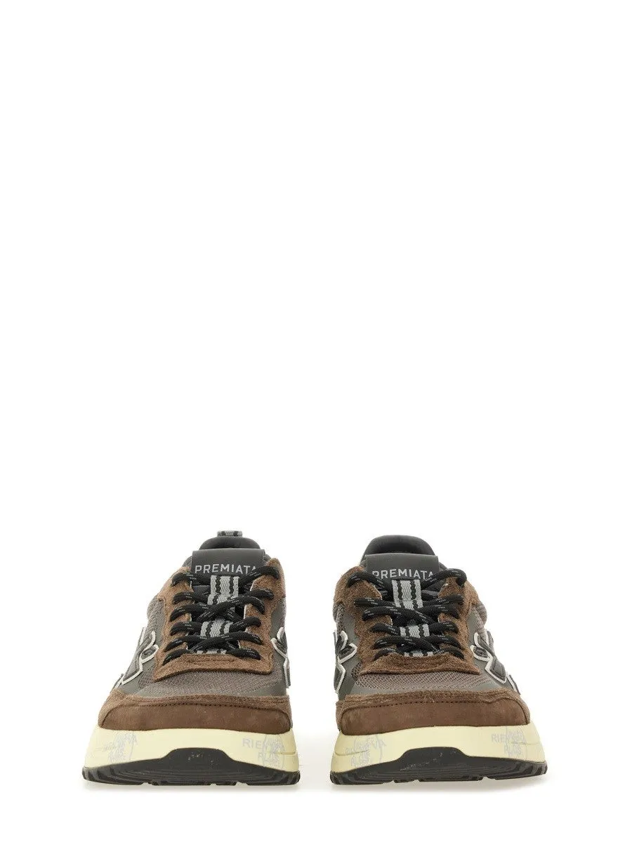 Premiata SNEAKER "NOUS" sold by Siebentaschen product image thumbnail 5