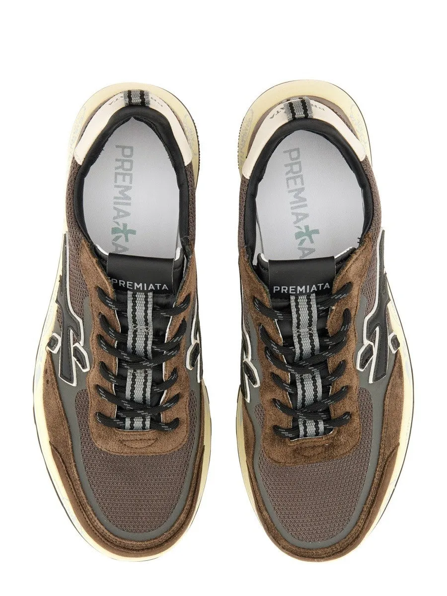 Premiata SNEAKER "NOUS" sold by Siebentaschen product image thumbnail 2