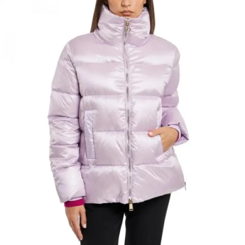 People of Shibuya Jackets Lilac Woman sold by Siebentaschen