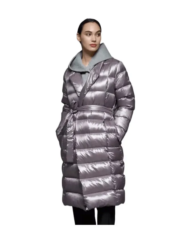 People of Shibuya Jackets Grey Woman sold by Siebentaschen