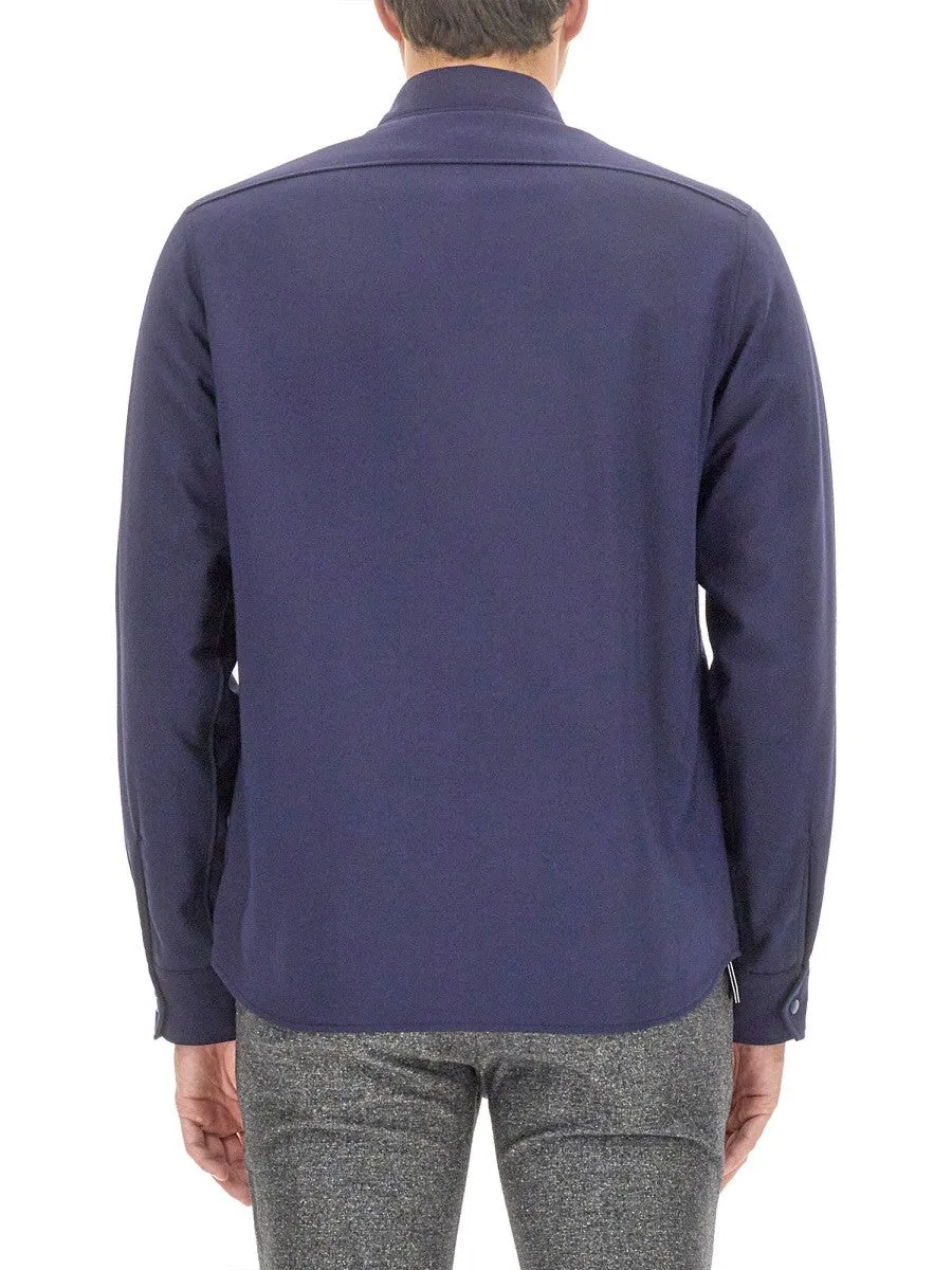 ASPESI DOUBLE SHIRT sold by Siebentaschen product image thumbnail 3