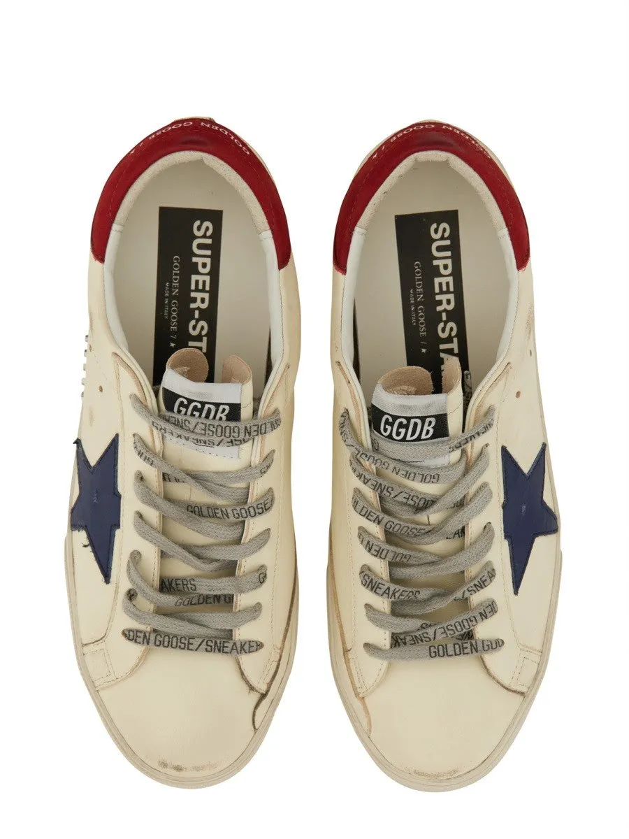 Golden Goose SNEAKER "SUPER STAR" sold by Siebentaschen product image thumbnail 5