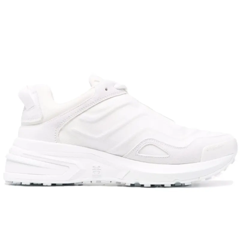 Givenchy 2° Choice Sneakers White Woman sold by Siebentaschen