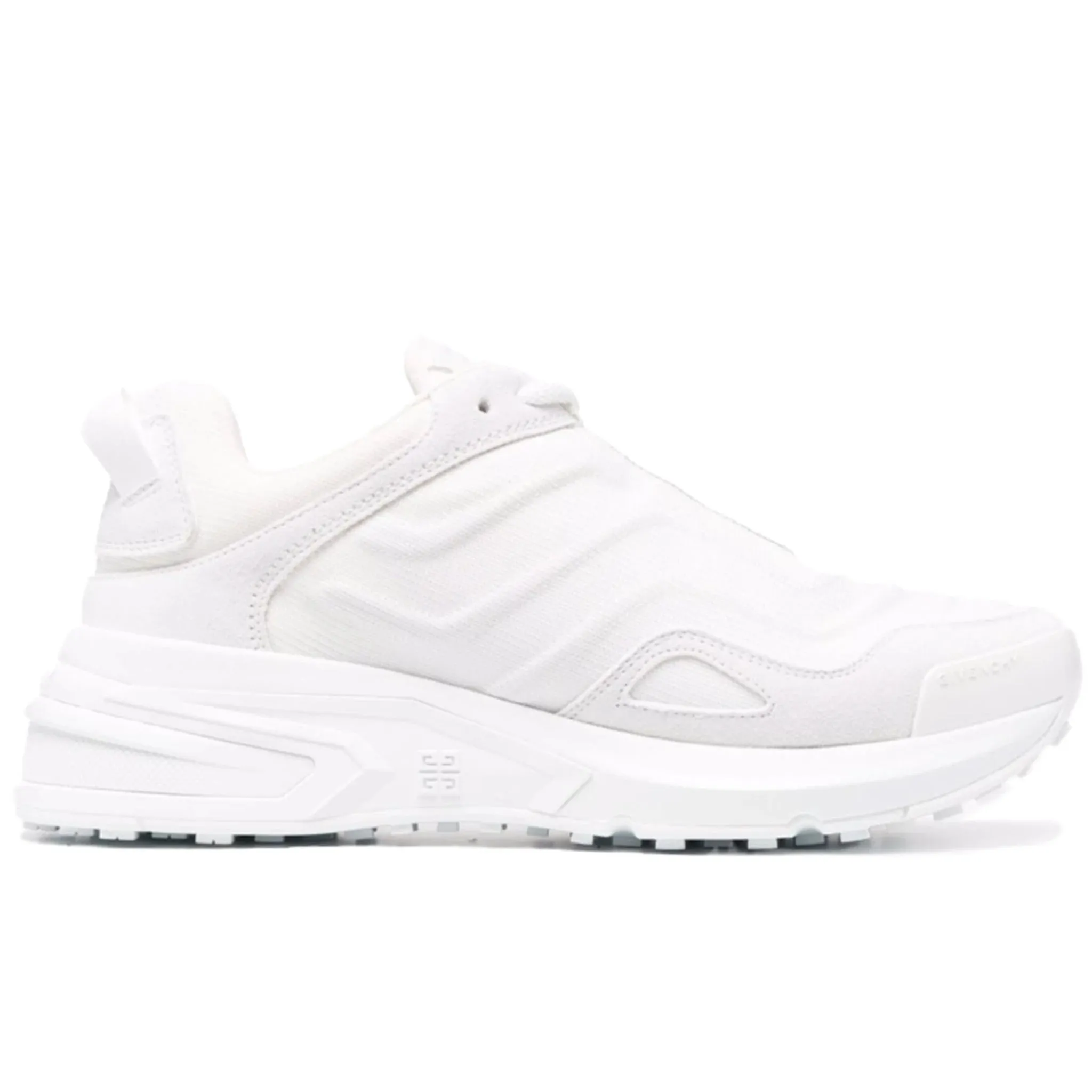 Givenchy 2° Choice Sneakers White Woman sold by Siebentaschen