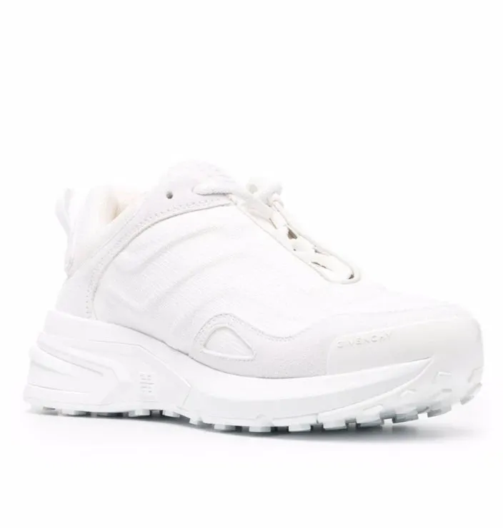Givenchy 2° Choice Sneakers White Woman sold by Siebentaschen product image thumbnail 3