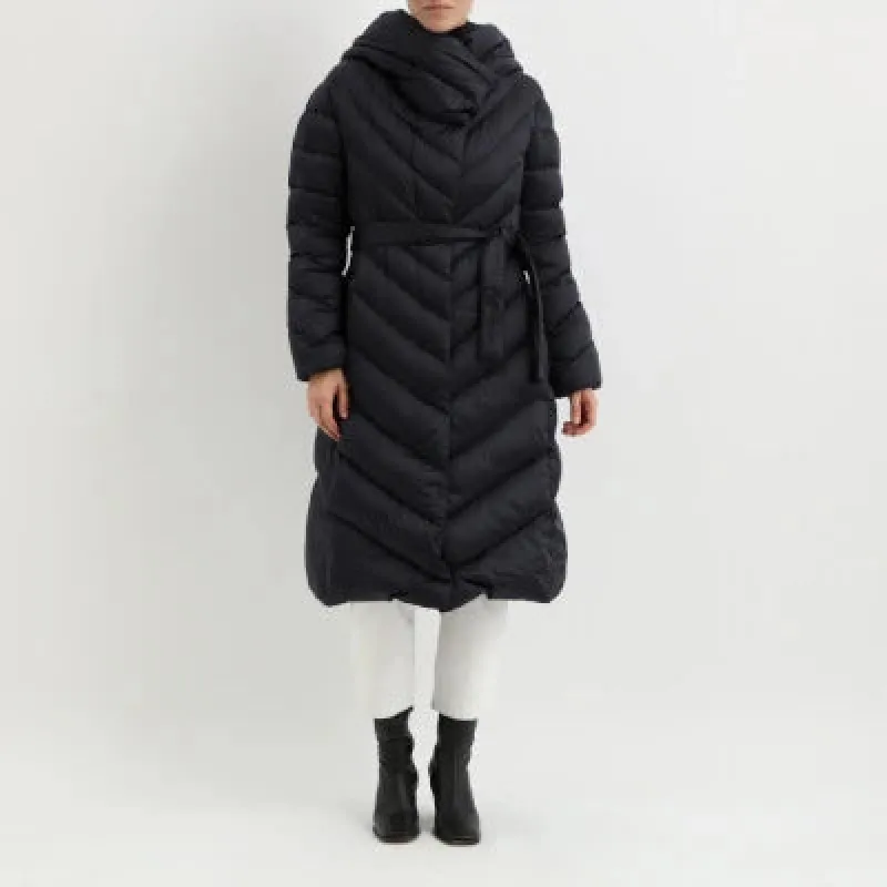 Add Jackets Blue Woman sold by Siebentaschen