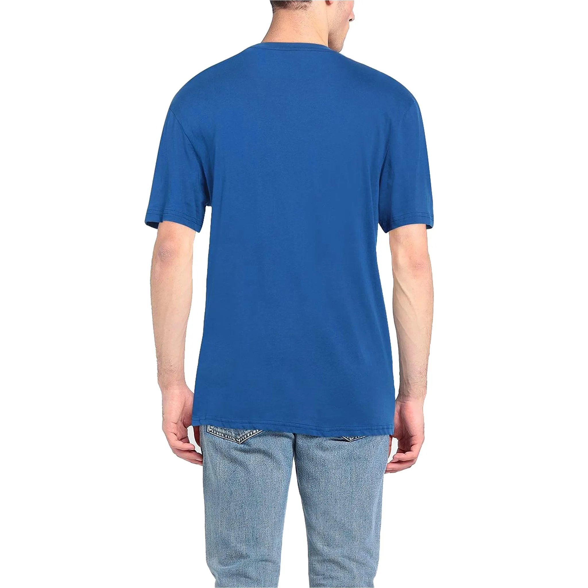 North Sails T-shirt & Top Light Blue Man sold by Siebentaschen product image thumbnail 2