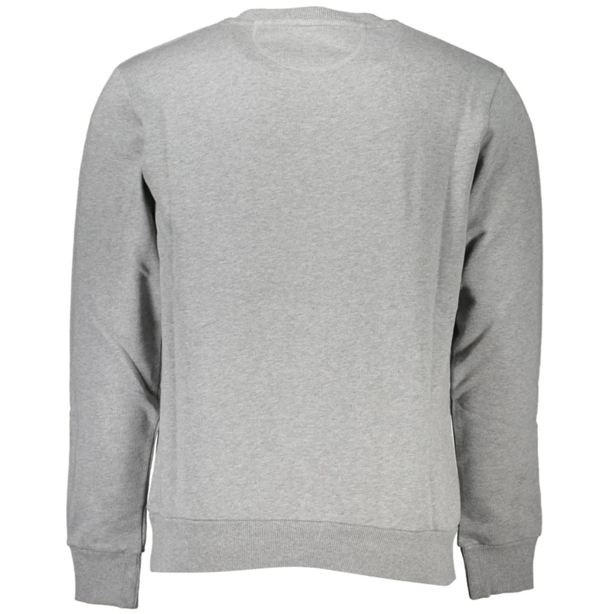 La Martina Sweatshirts Grey Man sold by Siebentaschen product image thumbnail 2