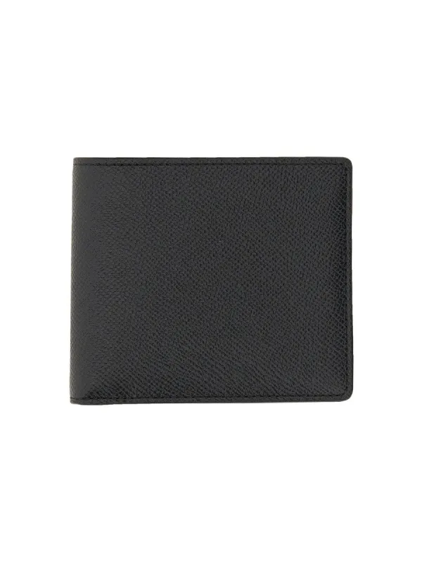Maison Margiela BI-FOLD FOUR STITCHES WALLET sold by Siebentaschen