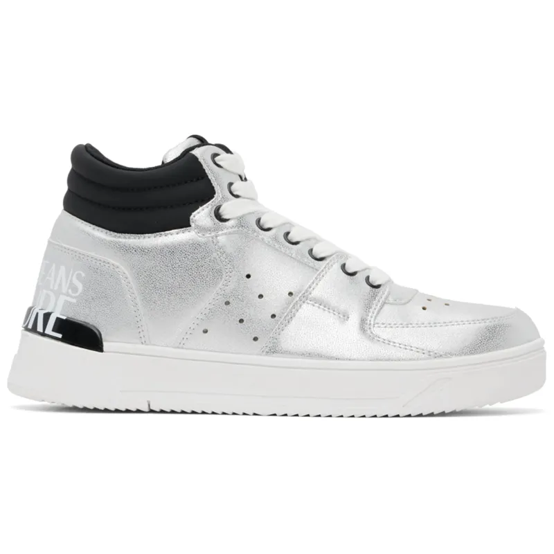 Versace Jeans Couture Sneakers Grey Man sold by Siebentaschen
