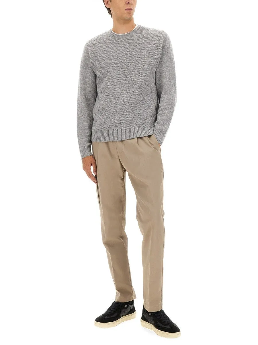 HERNO Cashmere Sweater sold by Siebentaschen product image thumbnail 2