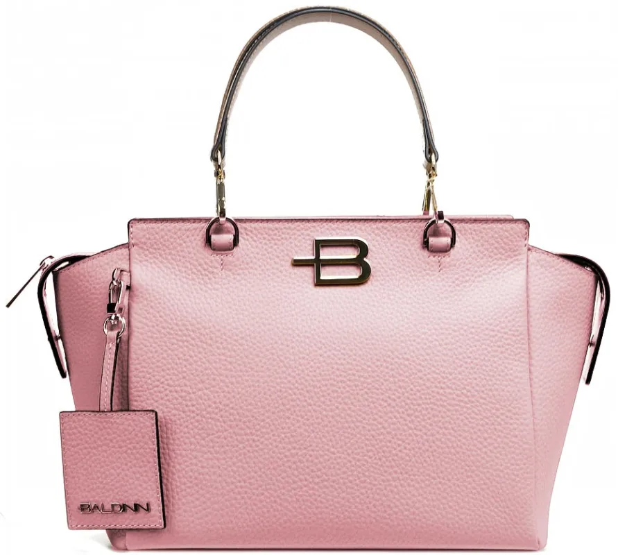 Baldinini Handbags Pink Woman sold by Siebentaschen