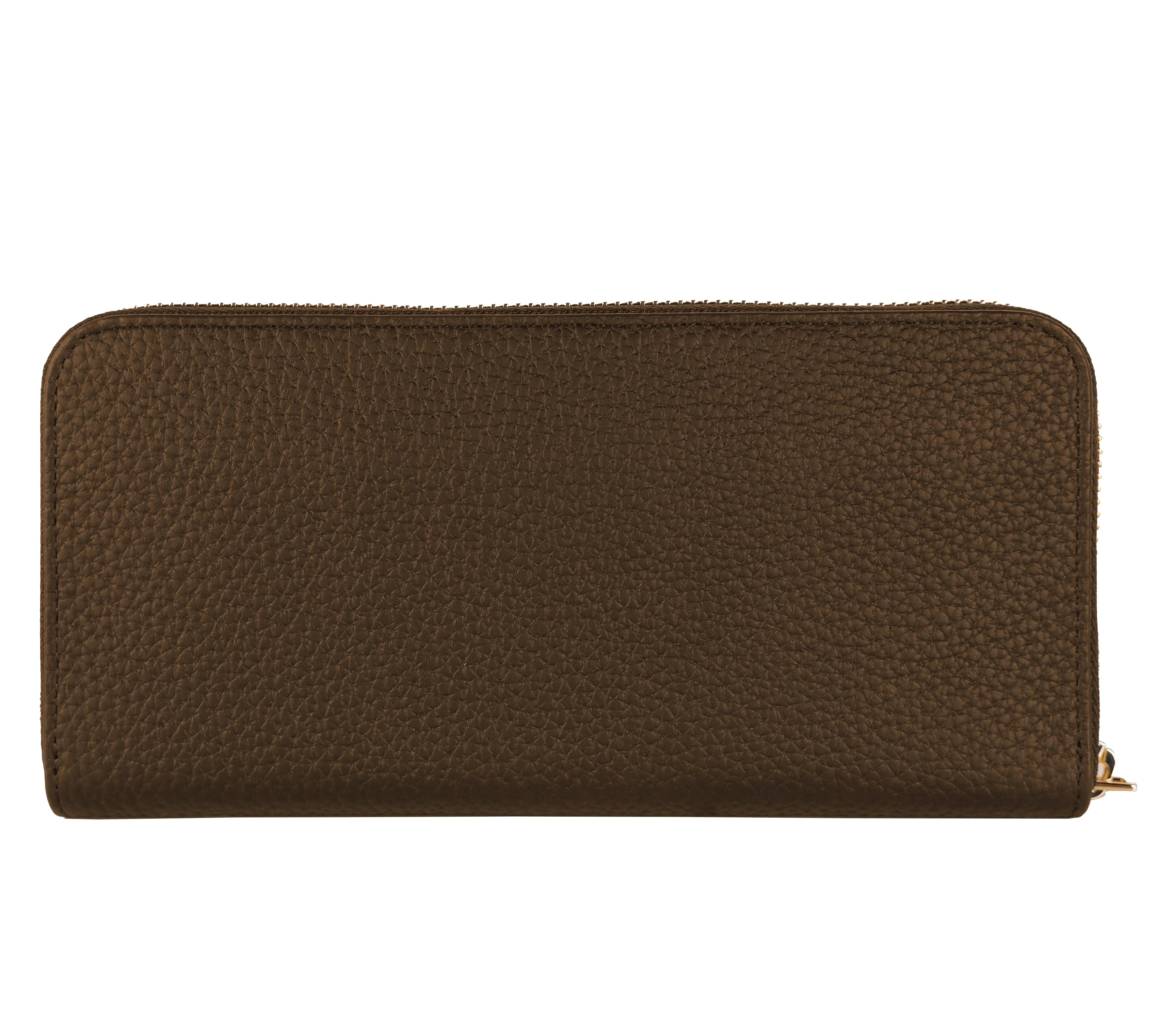 Baldinini Wallets Brown Woman sold by Siebentaschen product image thumbnail 2