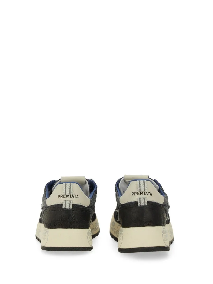 Premiata SNEAKER "NOUS" sold by Siebentaschen product image thumbnail 2