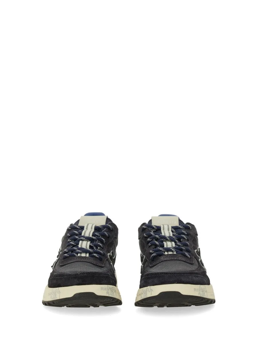 Premiata SNEAKER "NOUS" sold by Siebentaschen product image thumbnail 3