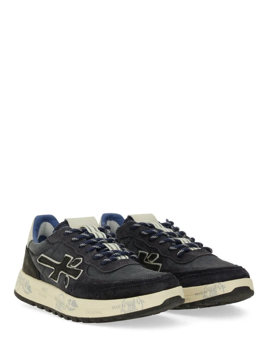 Premiata SNEAKER "NOUS" sold by Siebentaschen