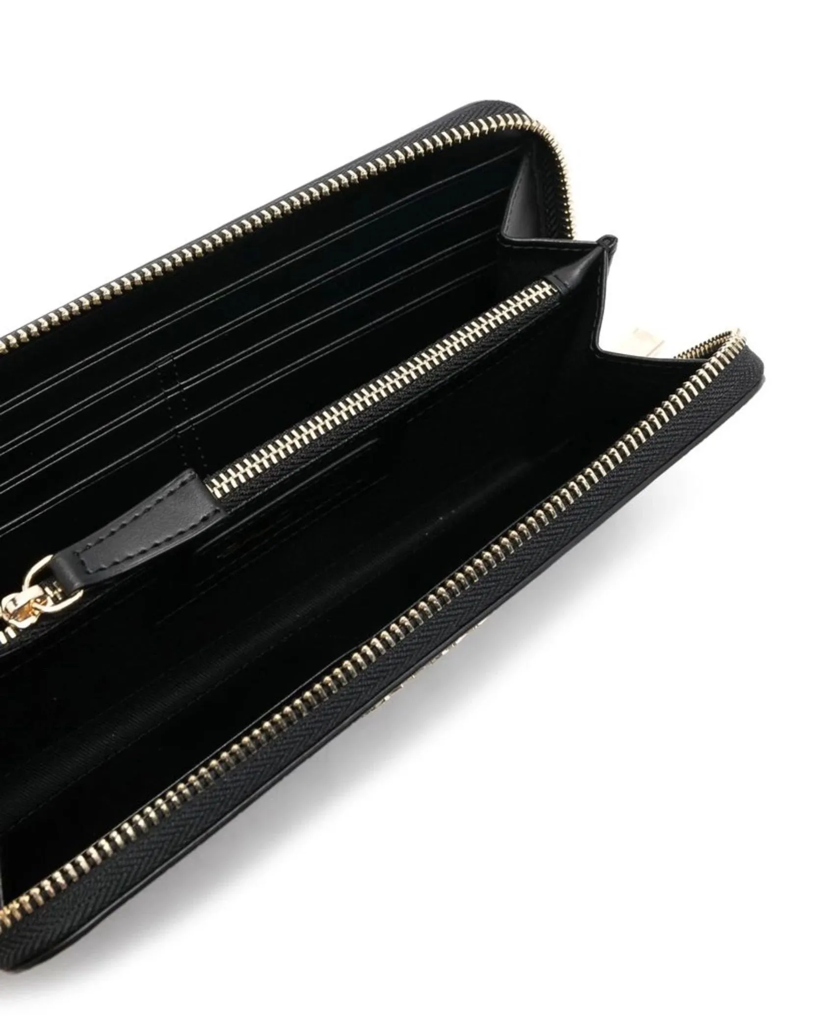 Baldinini Wallets Black Woman sold by Siebentaschen product image thumbnail 3