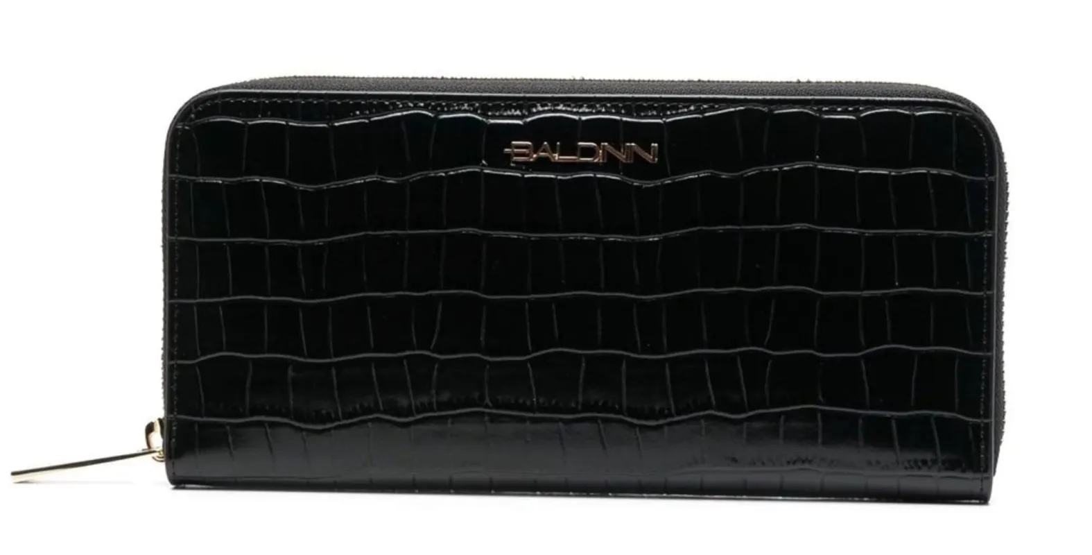 Baldinini Wallets Black Woman sold by Siebentaschen