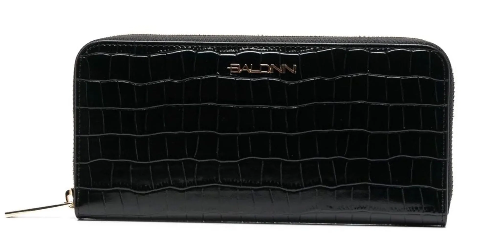Baldinini Wallets Black Woman sold by Siebentaschen