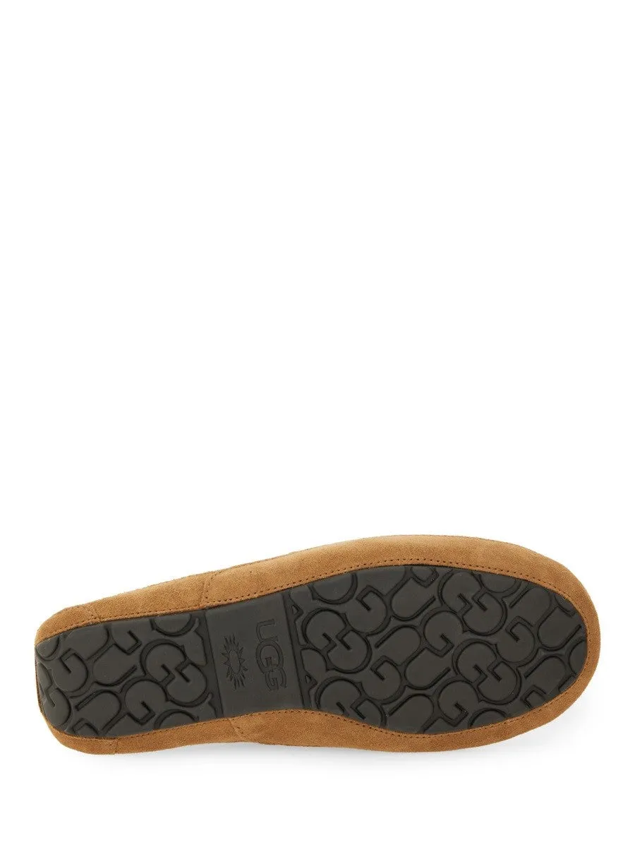 Ugg SLIP-ON LOAFER "LINSCOT" sold by Siebentaschen product image thumbnail 5