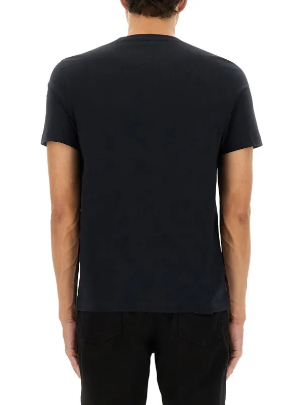 PS BY PAUL SMITH ROBOT PRINT T-SHIRT made by Siebentaschen