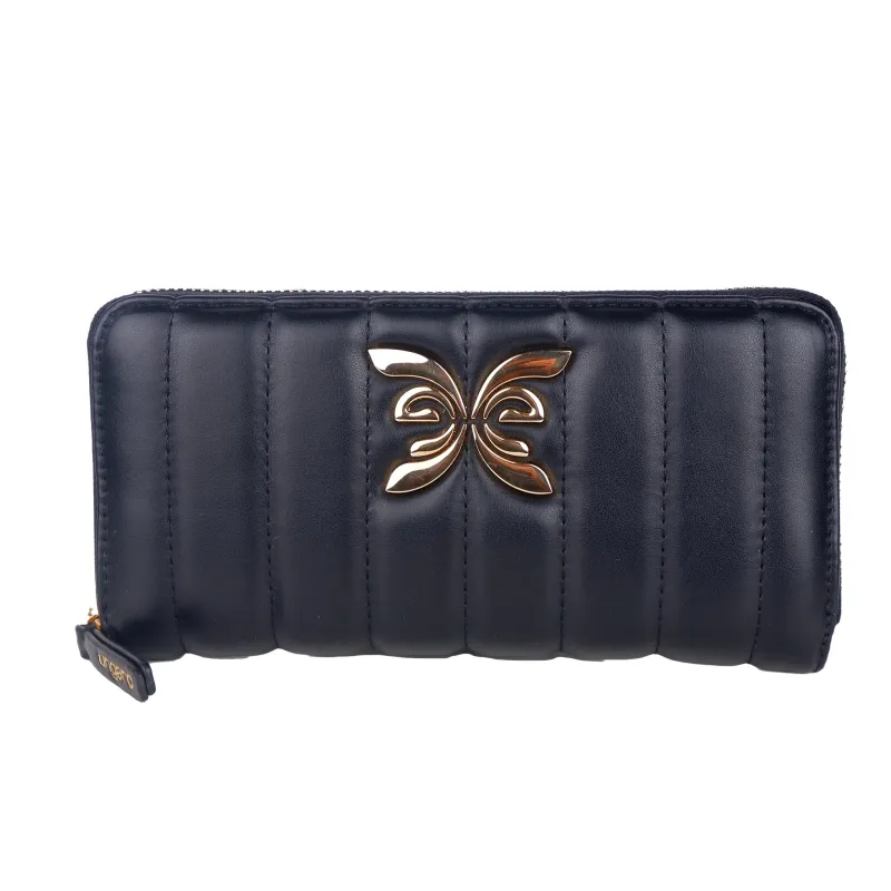 Ungaro Wallets Black Woman sold by Siebentaschen