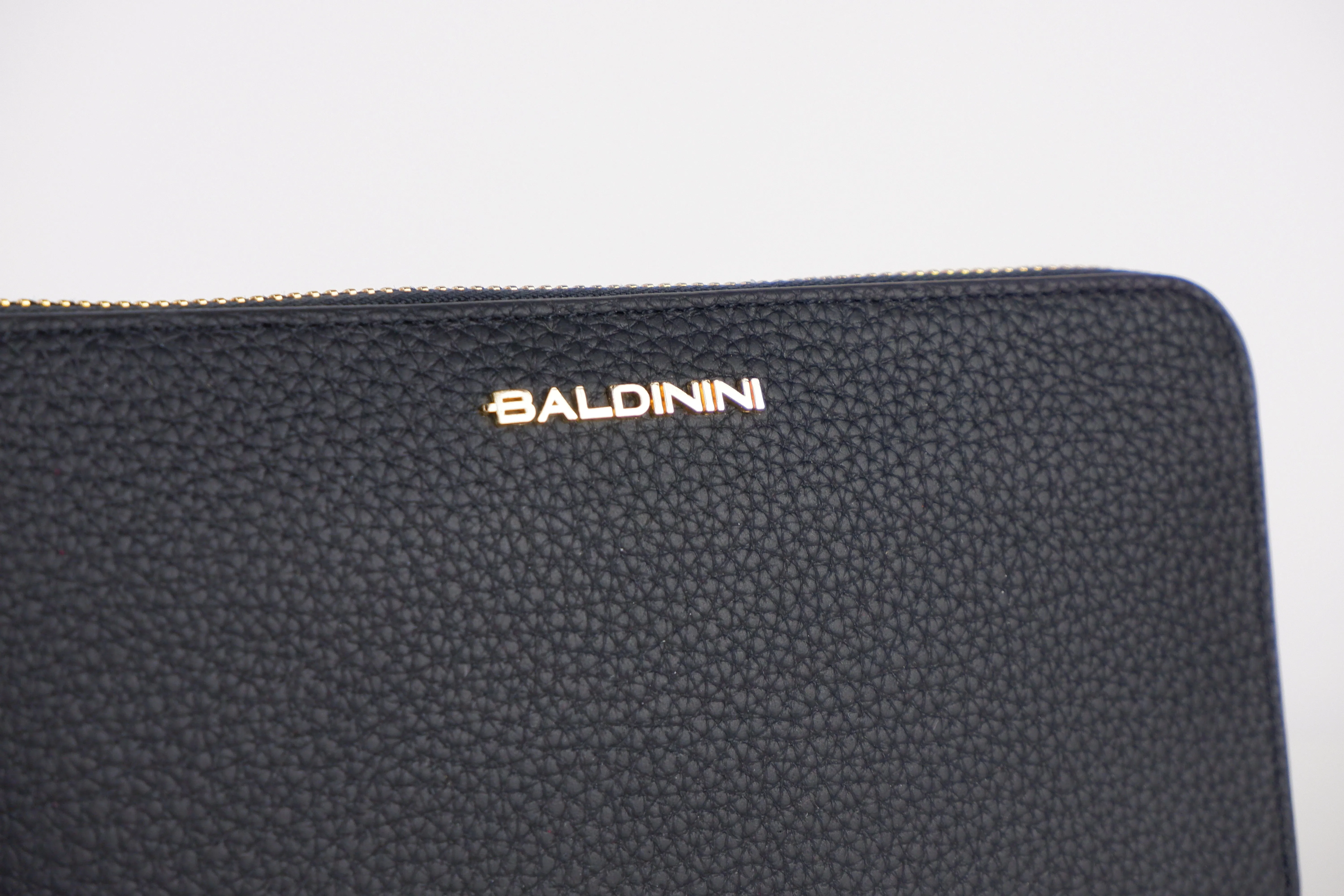 Baldinini Wallets Black Woman sold by Siebentaschen product image thumbnail 3