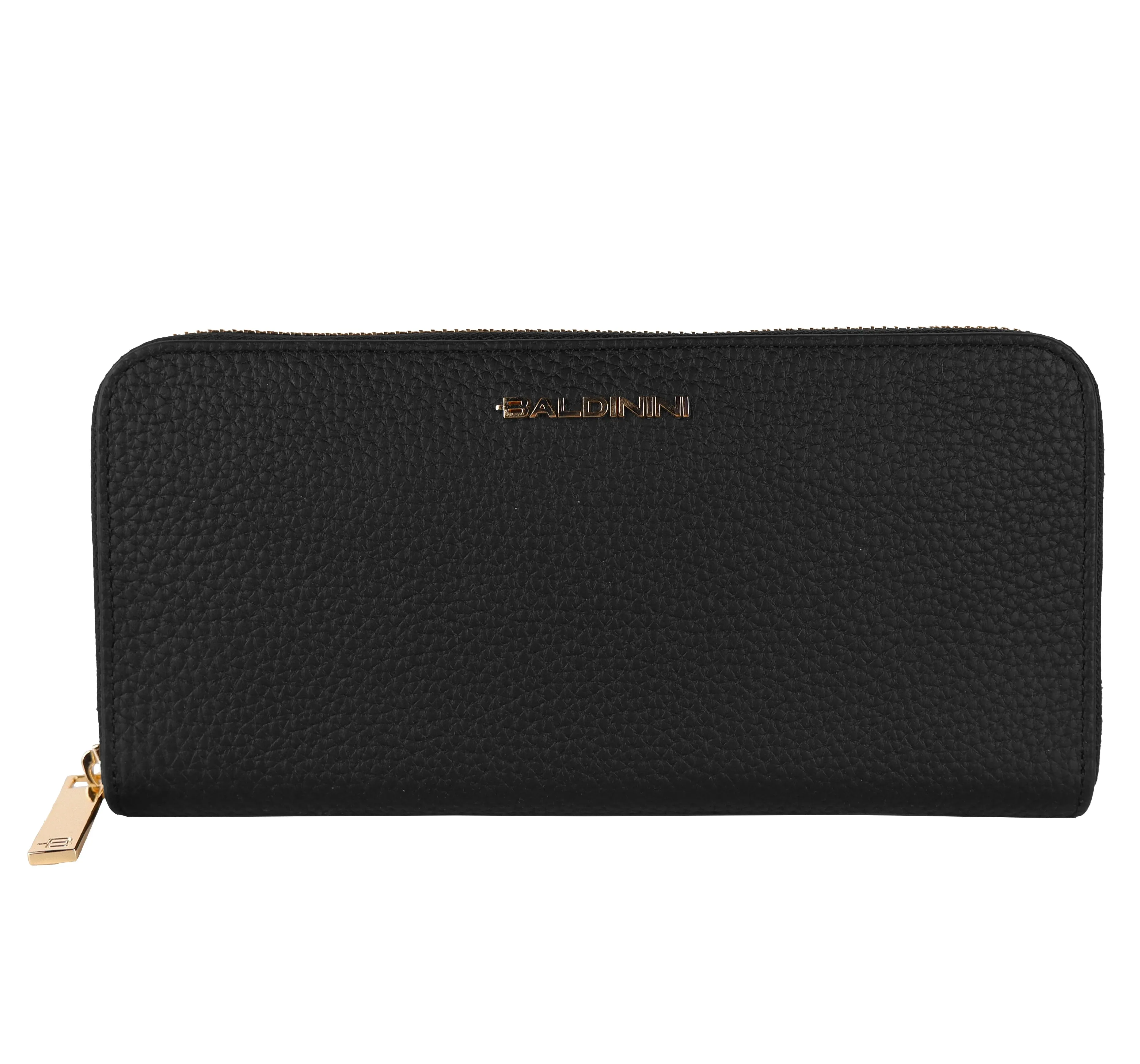 Baldinini Wallets Black Woman sold by Siebentaschen