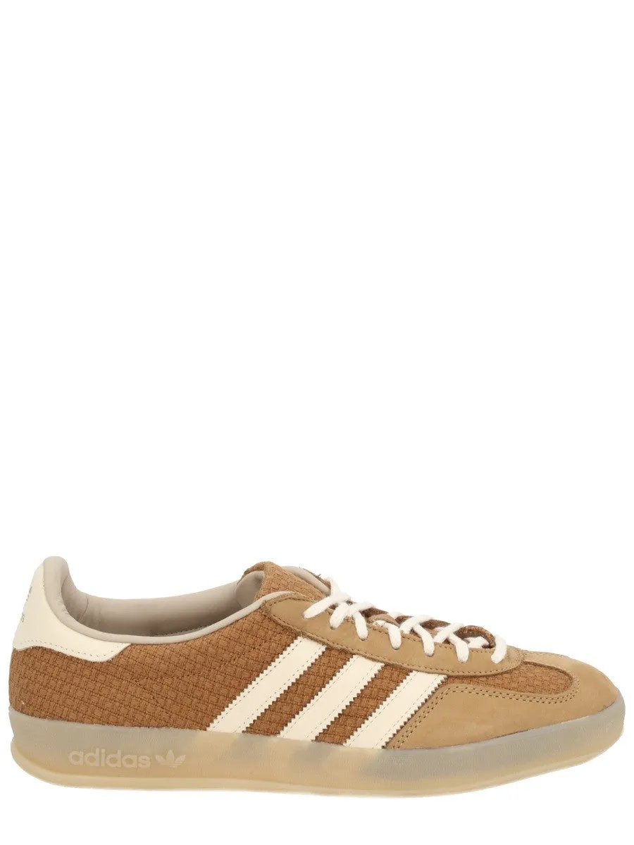 ADIDAS ORIGINALS "GAZELLE INDOOR" SNEAKER sold by Siebentaschen