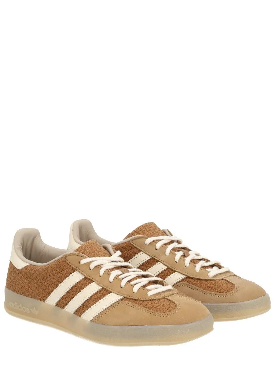 ADIDAS ORIGINALS "GAZELLE INDOOR" SNEAKER sold by Siebentaschen product image thumbnail 2